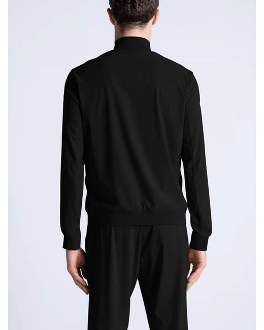 DUNO Black M Sound Jacket for men