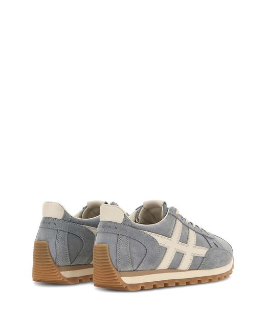 Hogan White Sneakers