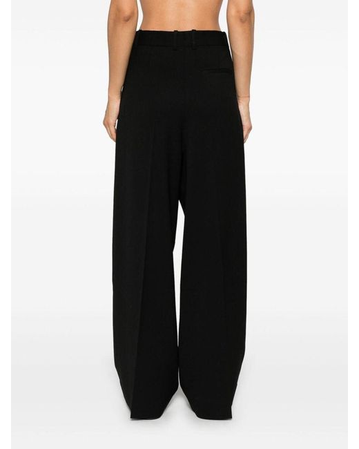 P.A.R.O.S.H. Black Pants