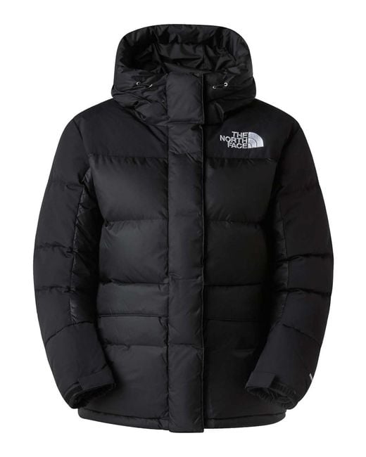 The North Face Black Jacket