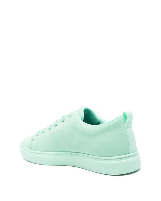 Paul Smith Green Shoe Lee Sneakers for men