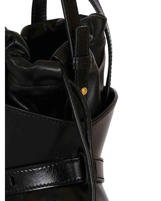 Borsa di Balmain in Black
