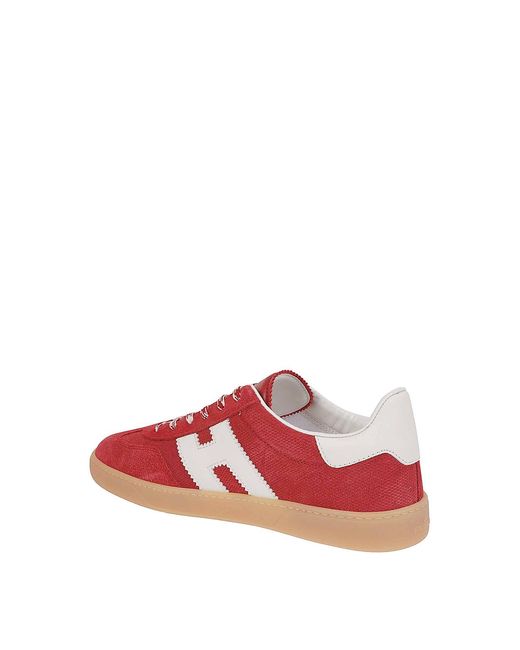 Hogan Red H647 for men
