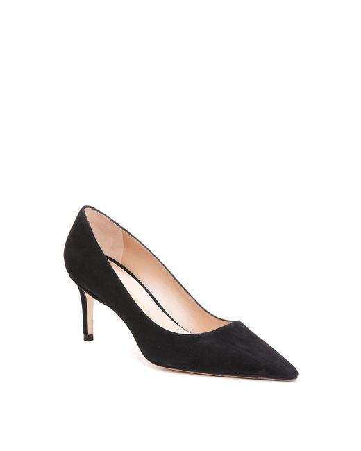Stuart weitzman deals black pumps