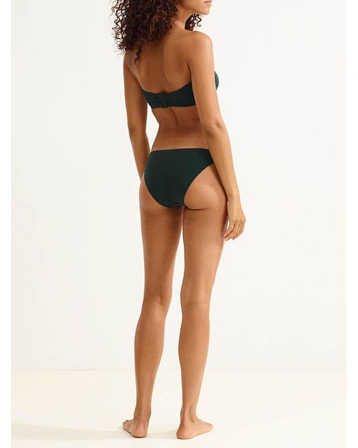 Eres Green Bikini Show/Fripon