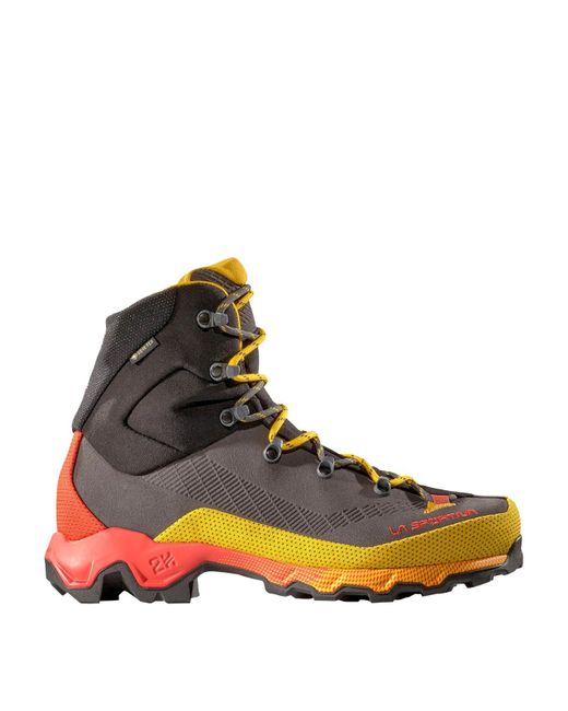 La Sportiva Gray Aequilibrium Trek Gtx for men