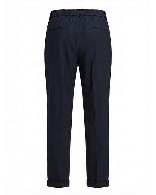 Peserico Blue Pants for men