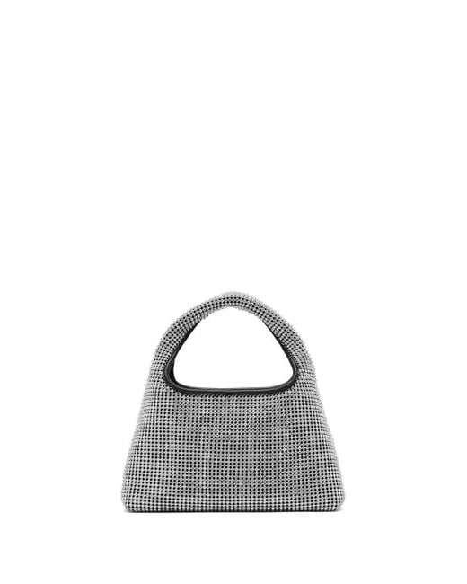 Marc Jacobs Blue The Sack Bag