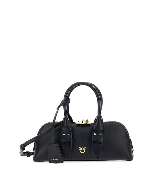 Pinko Black Bag