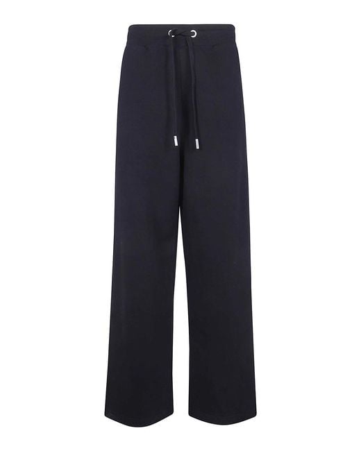 Jogging Piccolo di AMI in Blue