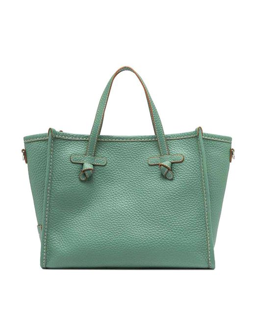 Gianni Chiarini Green Bag
