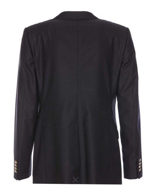 Dolce & Gabbana Black Dolce & Gabbana Jackets for men