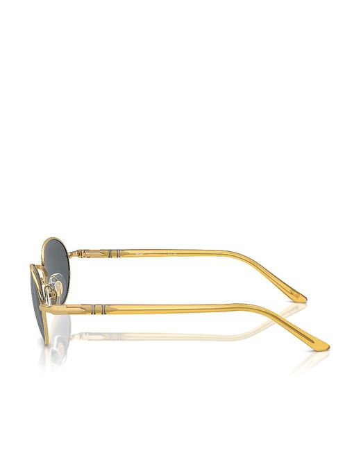 Persol Blue Sunglasses for men