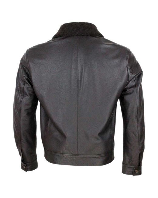 Eleventy Gray Jackets for men