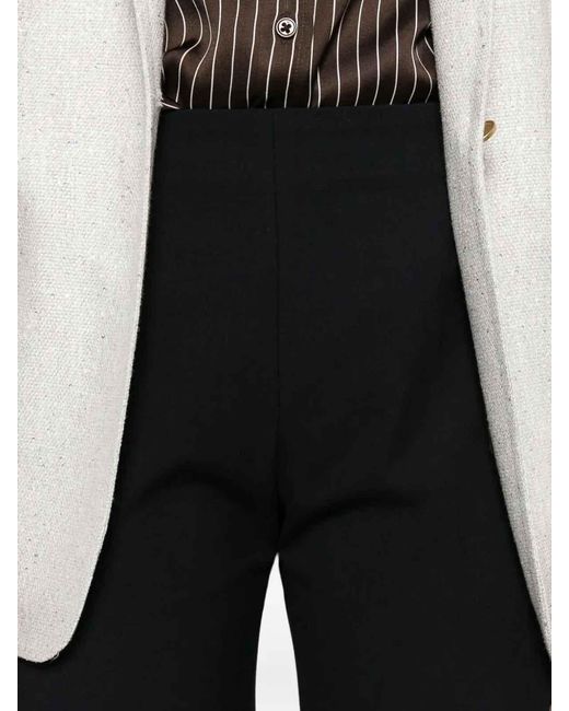Berwich Blue Pants