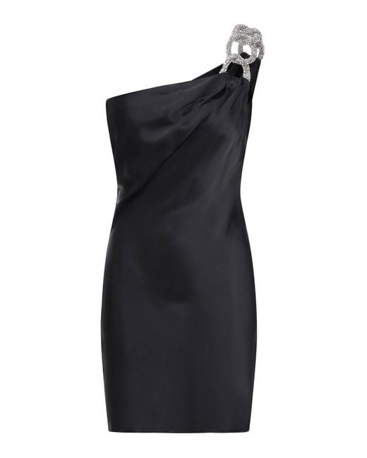 Stella McCartney Black Dresses