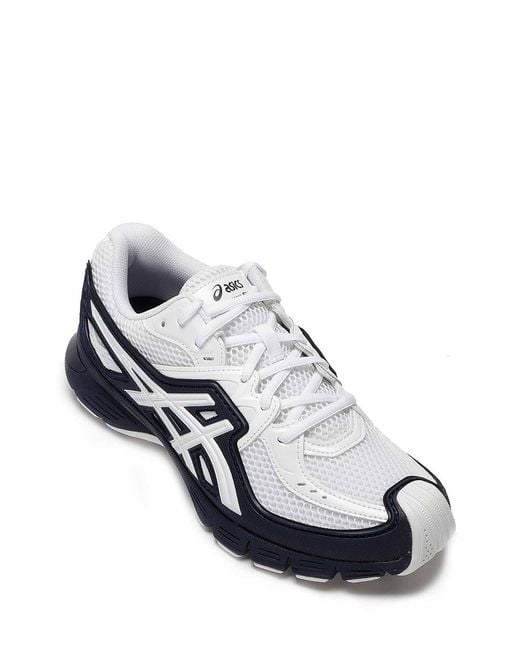Comme des Garçons Blue Sneakers for men