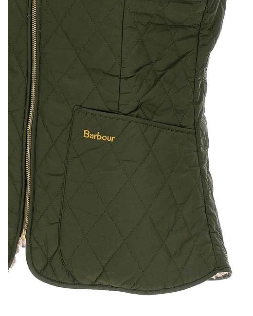 Barbour Green Jackets