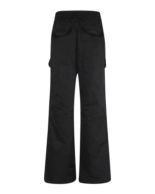 P.A.R.O.S.H. Black Pants