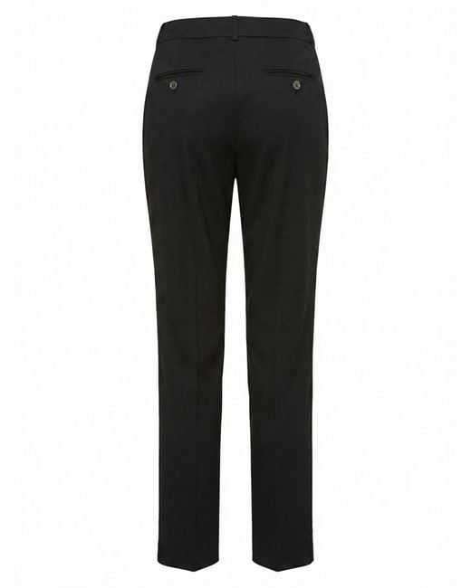 Peserico Black Pants