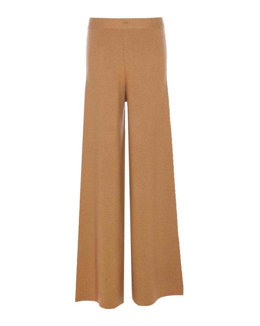 Max Mara Natural Judy Pants