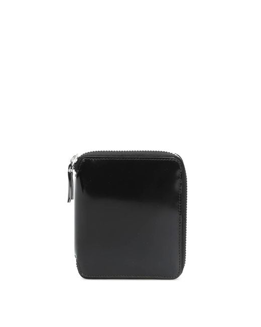 Comme des Garçons Black Des Garçons Wallet
