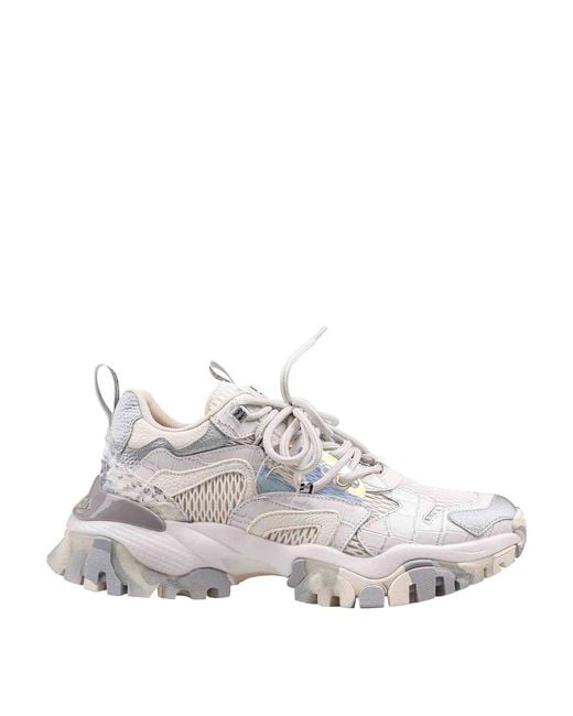 JOIA PARIS White Sneaker for men