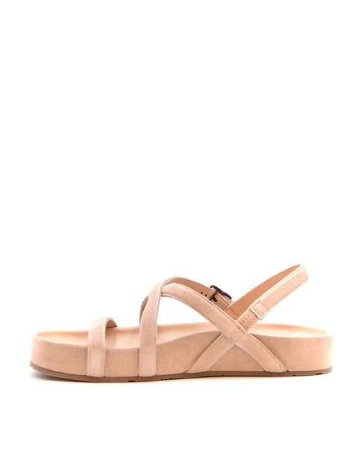 Pedro Garcia Pink Sandals