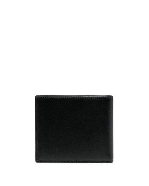 Dolce & Gabbana Black Card Holder for men