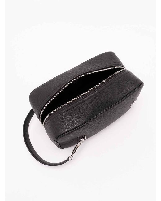 Dolce & Gabbana Black Handbag for men