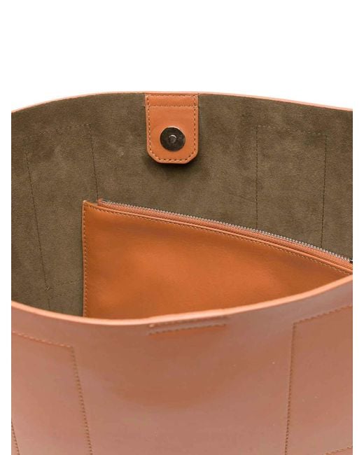 Hogan Brown Bag