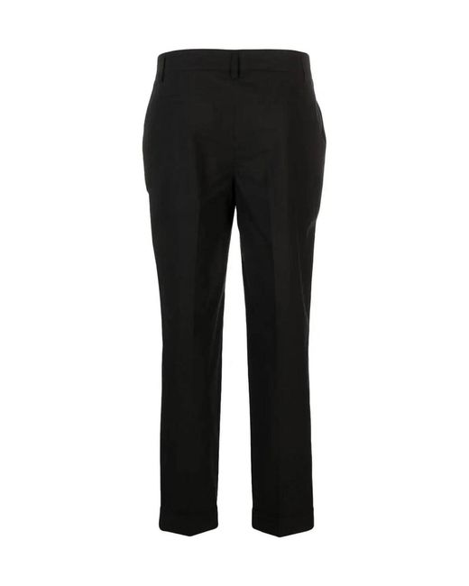 P.A.R.O.S.H. Black Chino