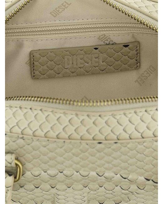 DIESEL White X10641P8958