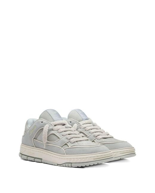 Axel Arigato White Sneakers for men