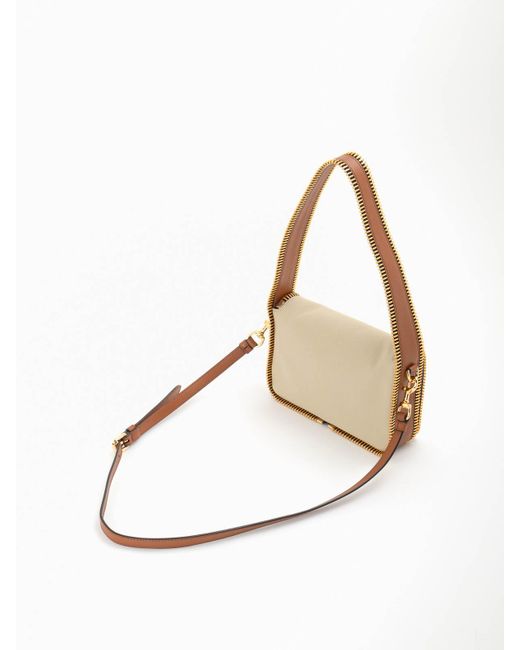 Borsa di Moschino in White