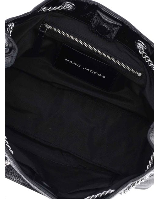 Marc Jacobs Black Small Bag