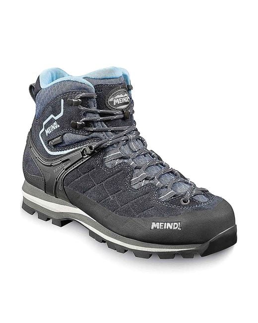Meindl Multicolor Trekking Shoes