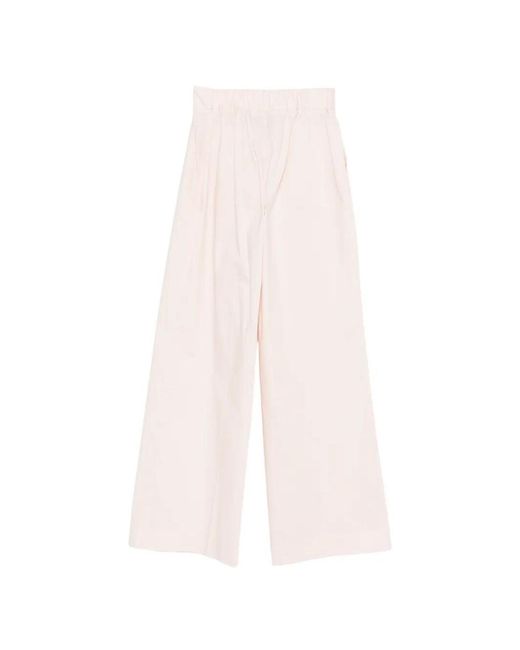 Sa Su Phi Pink 'Petra' Pants