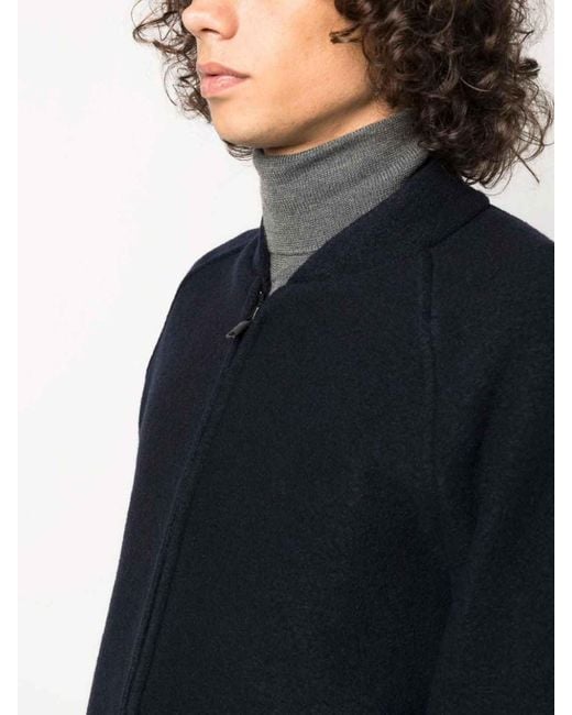 Filippa k boiled wool jacket cheap