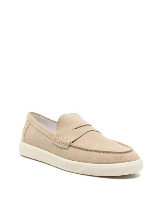 Hogan Natural Shoe for men