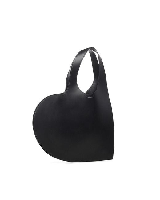 Borsa di Coperni in Black