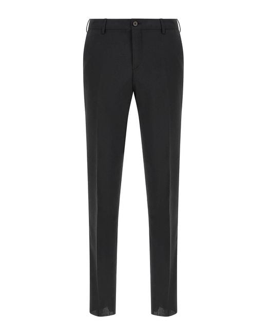 Pal Zileri Black Lord Suit for men