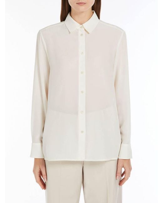 Weekend by Maxmara White Almina