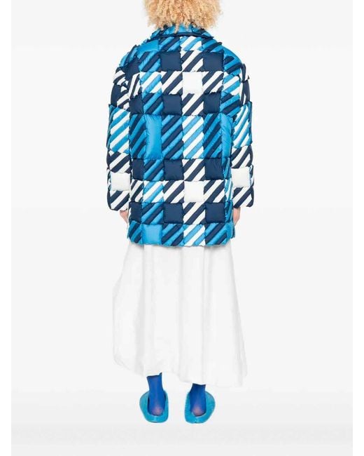 RAXXY Blue Jacket