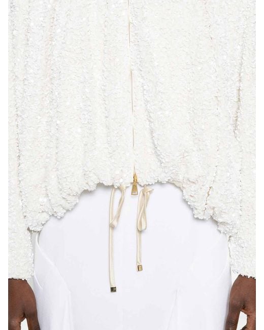 Vivetta White Top