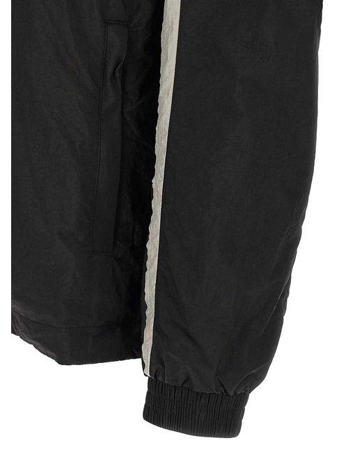 Y-3 Black Shell' Jacket for men