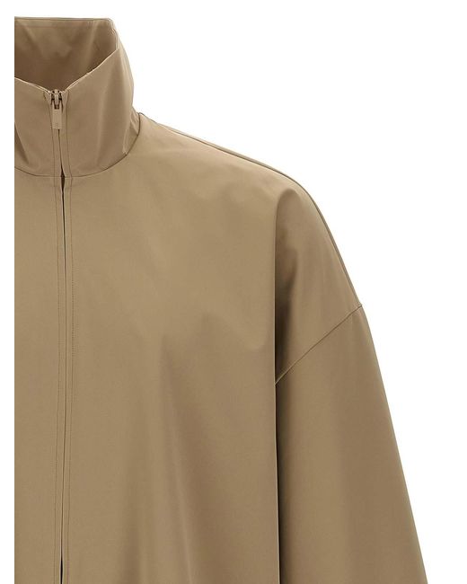 Fear Of God Natural Sporty Jacket for men