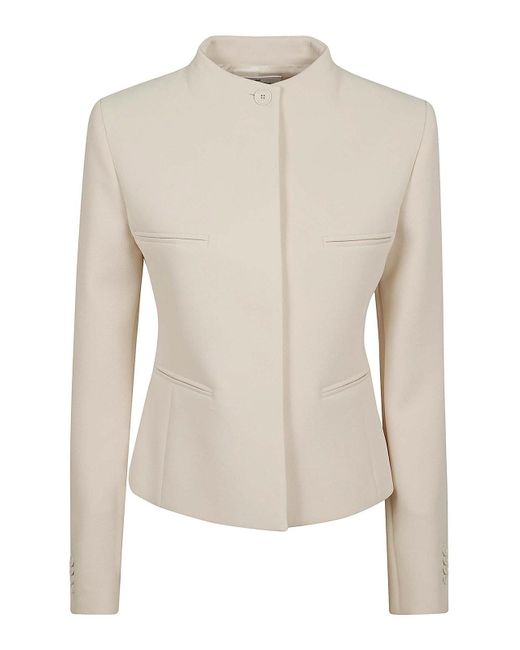 Courreges White Jacket