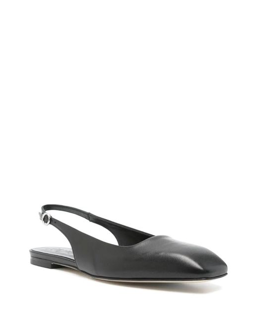 Pumps di Aeyde in Black