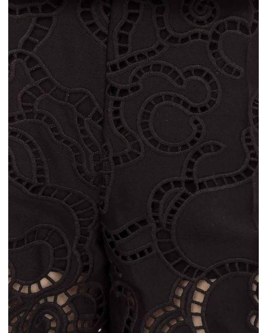 Nissa Black Jacket